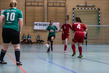 Bild 353 - Hesebeck Hallenmasters
